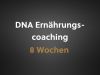 DNA Ernährungscoaching 8 Wochen