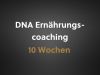 DNA Ernährungscoaching 10 Wochen