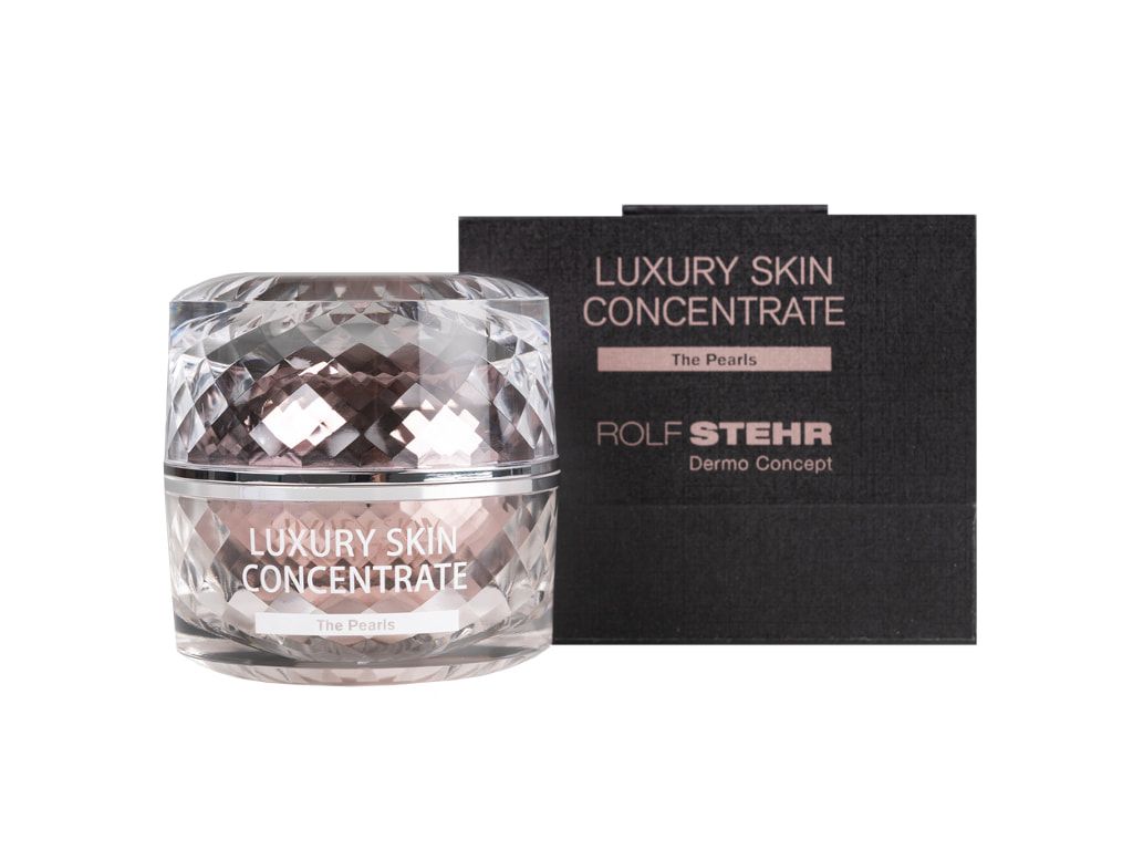 RS DermoConcept – Luxury Skin Concentrate – The Pearls 50 Stk.