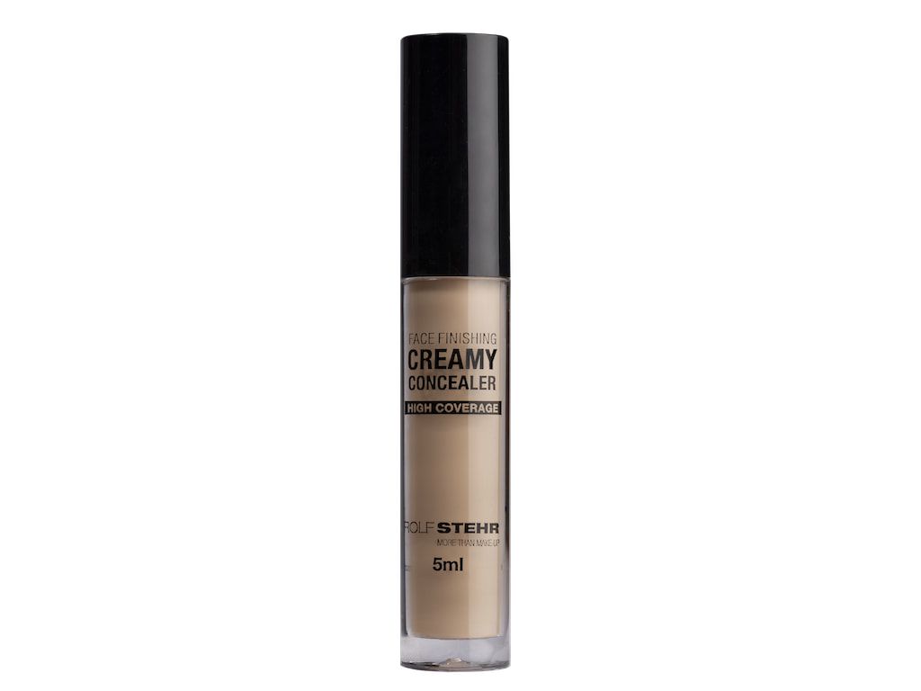 RS Make up – Creamy Concealer – Dark Beige 523
