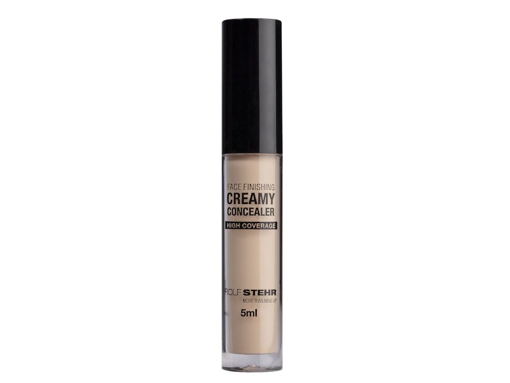RS Make up – Creamy Concealer – Light Beige 521