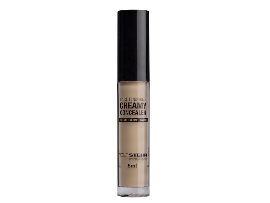 RS Make up – Creamy Concealer – Medium Beige 522