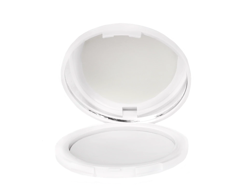 RS Make up – Shine Control Powder SPF15 – Transparent matte 001