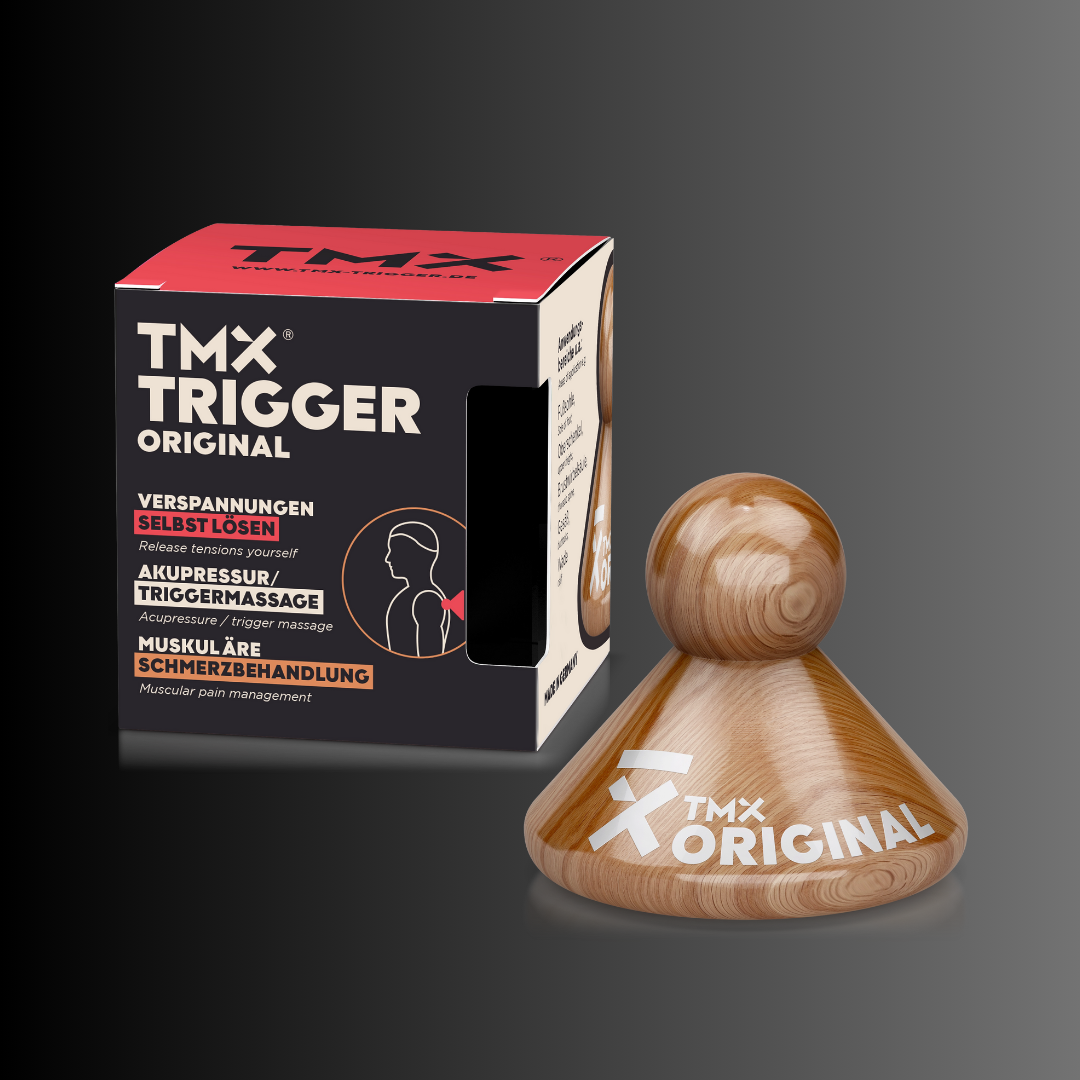 Trigger Original – Buche Kopf Ø3cm