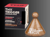Trigger Original Plus – Buche Kopf Ø2cm