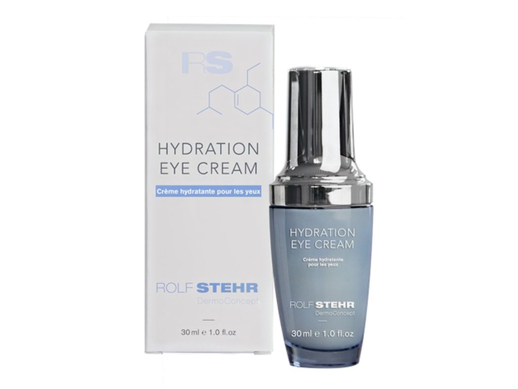 RS DermoConcept – Dehydrated Skin – Hydration Eye Cream 30ml