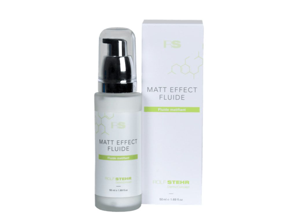 RS DermoConcept – Impure Skin – Matt Effect Fluide 50ml