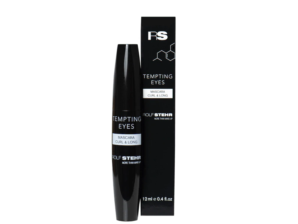 RS Make up – Tempting Eyes – Mascara Curl & Long