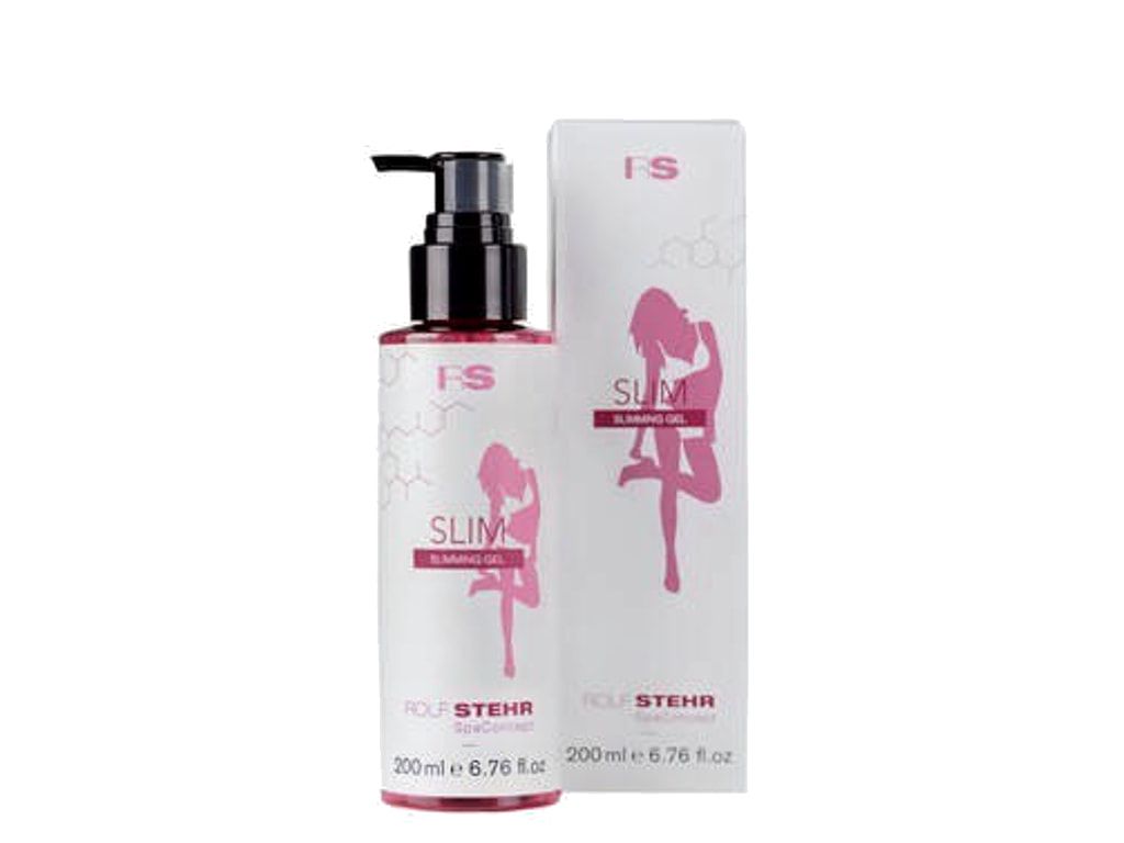 RS SpaConcept – SLIM Slimming Gel – 200ml