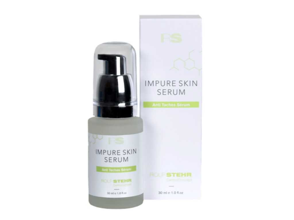 RS DermoConcept – Impure Skin – Impure Skin Serum 30ml