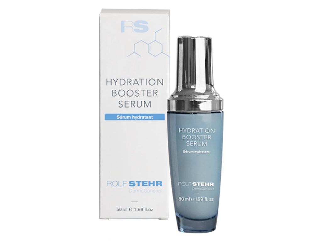RS DermoConcept – Dehydrated Skin – Hydration Booster Serum 50ml