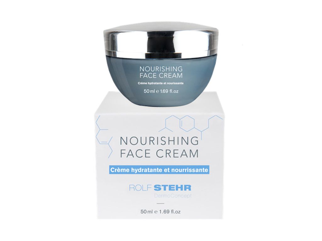 RS DermoConcept – Dehydrated Skin – Nourishing Face Cream 50ml