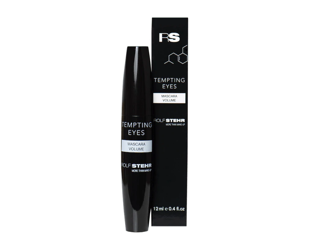 RS Make up – Tempting Eyes – Mascara Volume