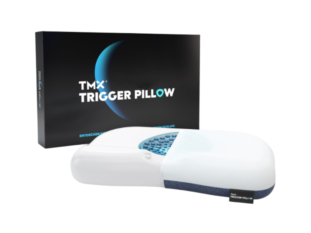 TMX-Trigger Pillow