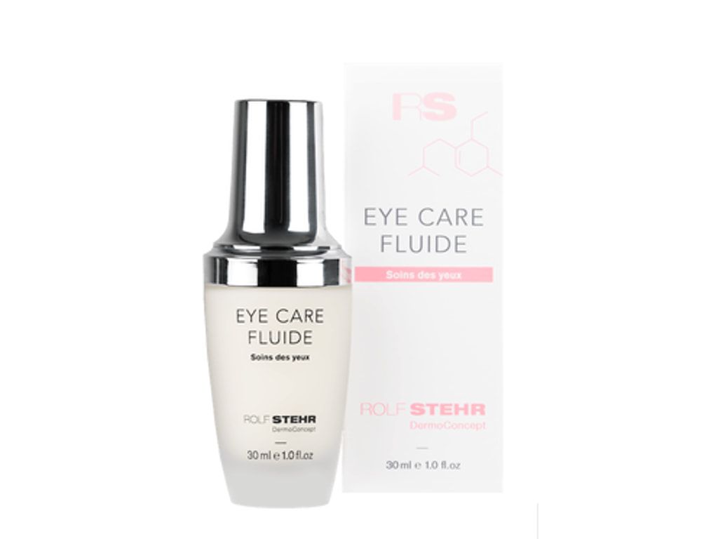 RS DermoConcept – Sensitive Skin – Eye Care Fluide 30ml