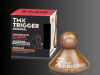 Trigger Original – Buche Kopf Ø3cm