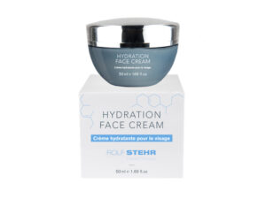 RS DermoConcept - Dehydrated Skin - Hydration Face Cream 50ml