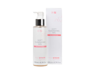 RS DermoConcept - Sensitive Skin - Soft Cleansing Gel 200ml