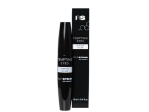 RS Make up - Tempting Eyes - Mascara Volume