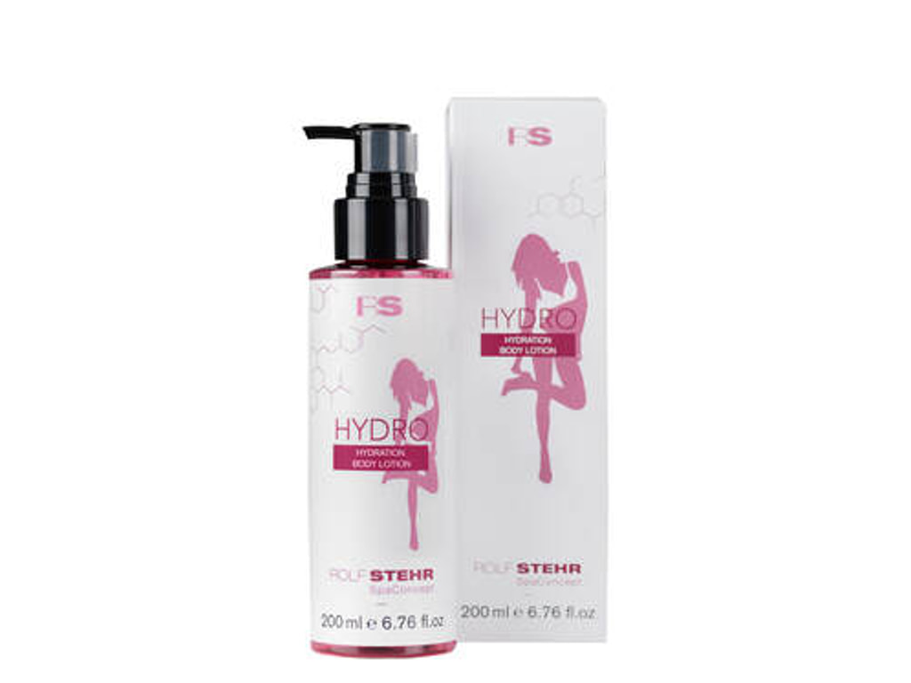 RS SpaConcept – HYDRO Hydration Body Lotion – 200ml