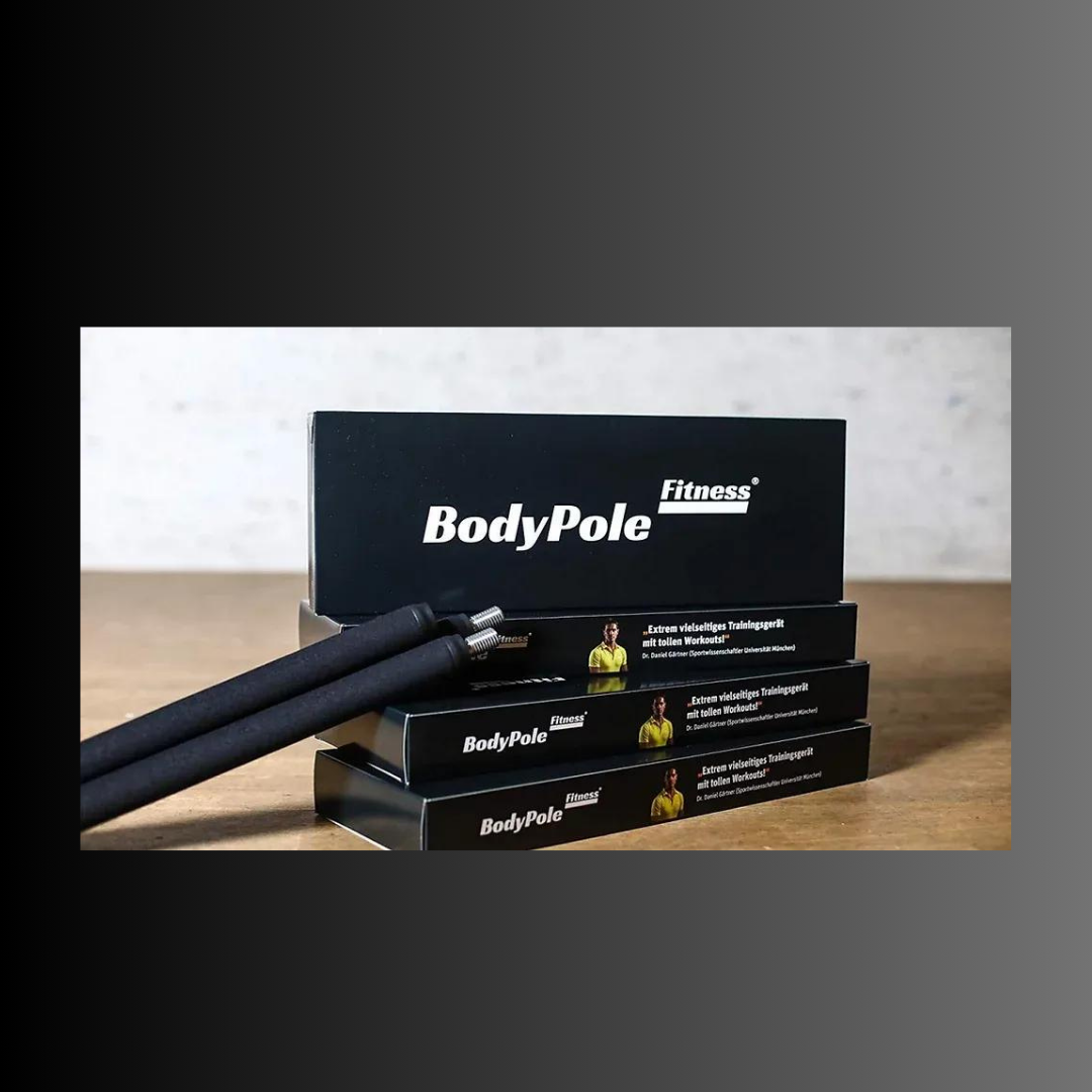 Bodypole