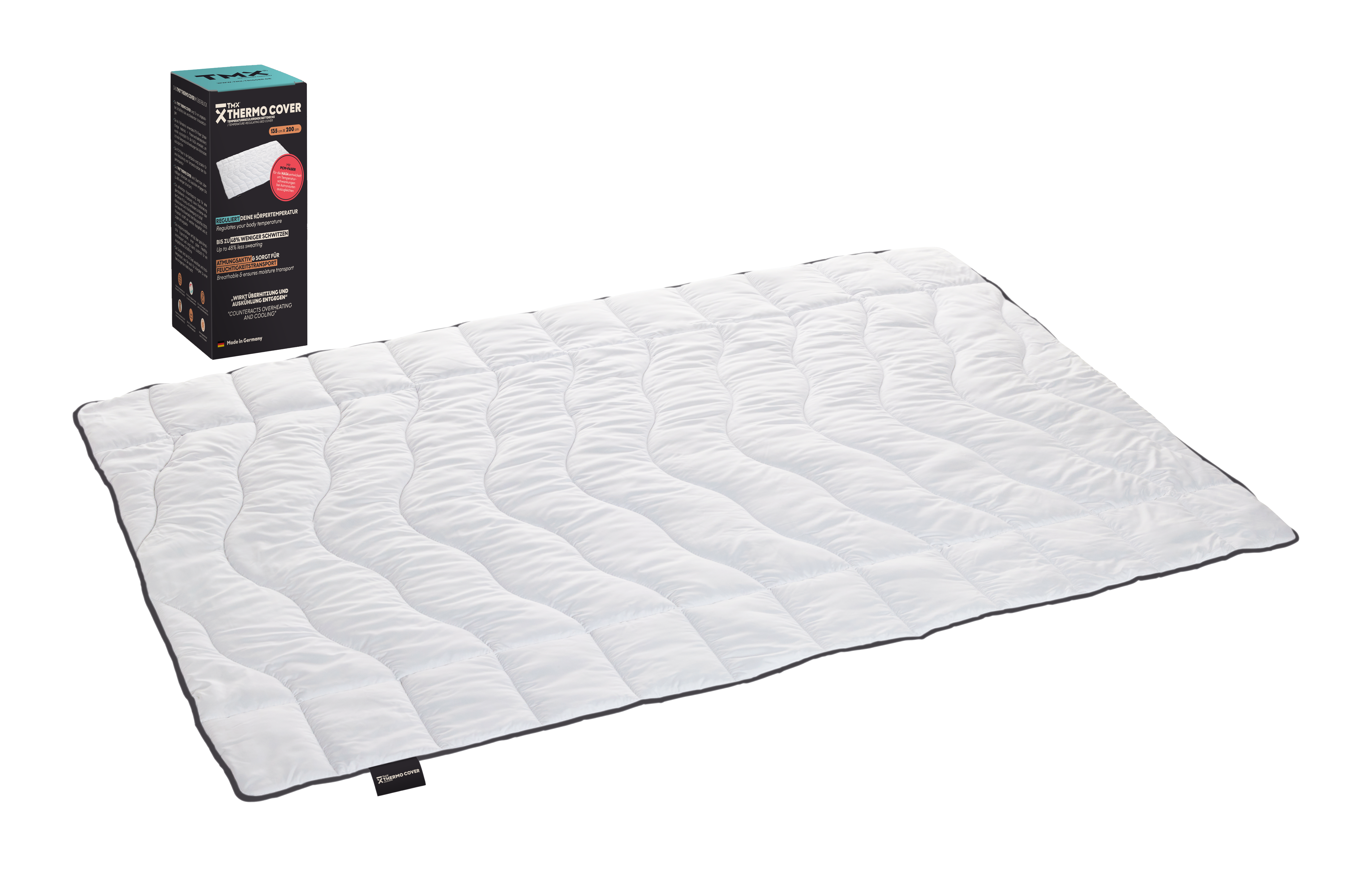 TMX-Thermo Cover (155×220)