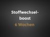 Stoffwechselboost 6 Wochen