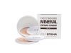 RS Make up – Mineral Pressed Powder – Cotton 01