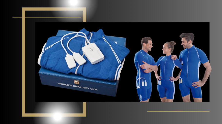 Fitness & Gesundheit