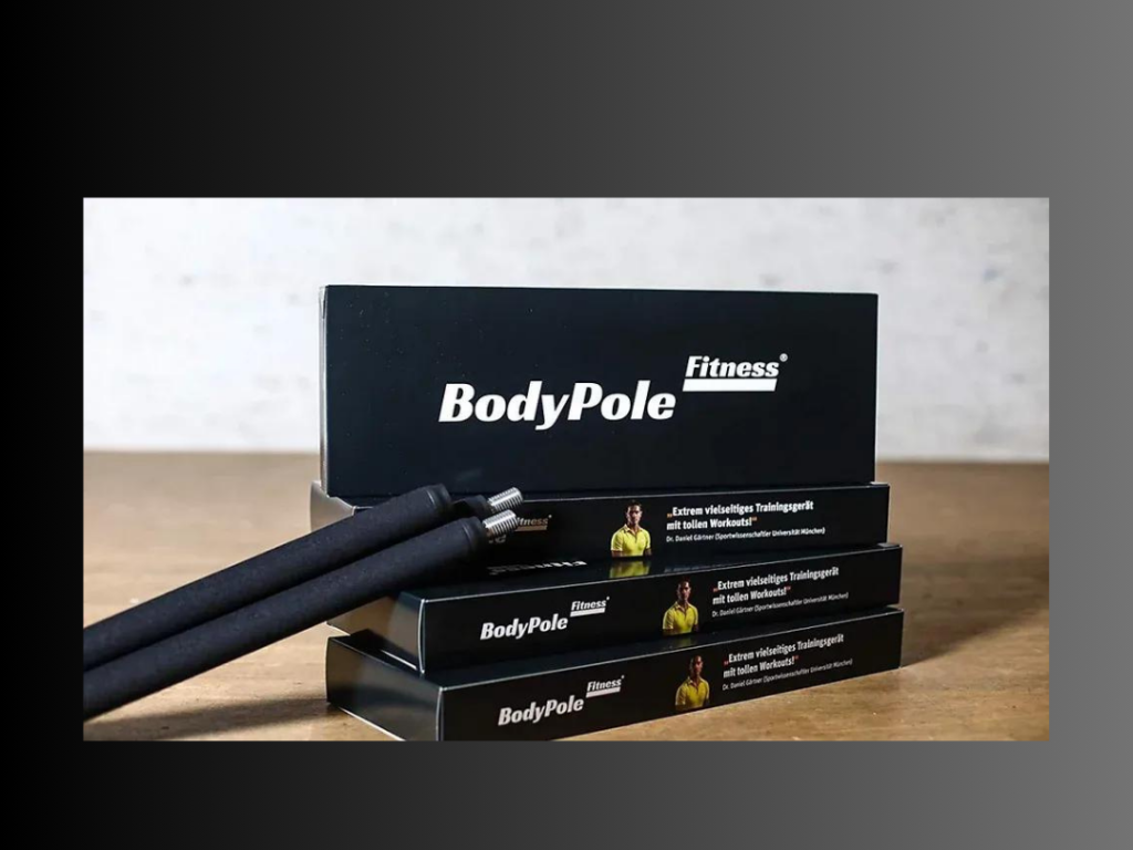 Bodypole