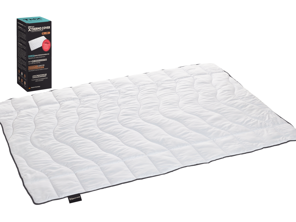 TMX-Thermo Cover (135×200)