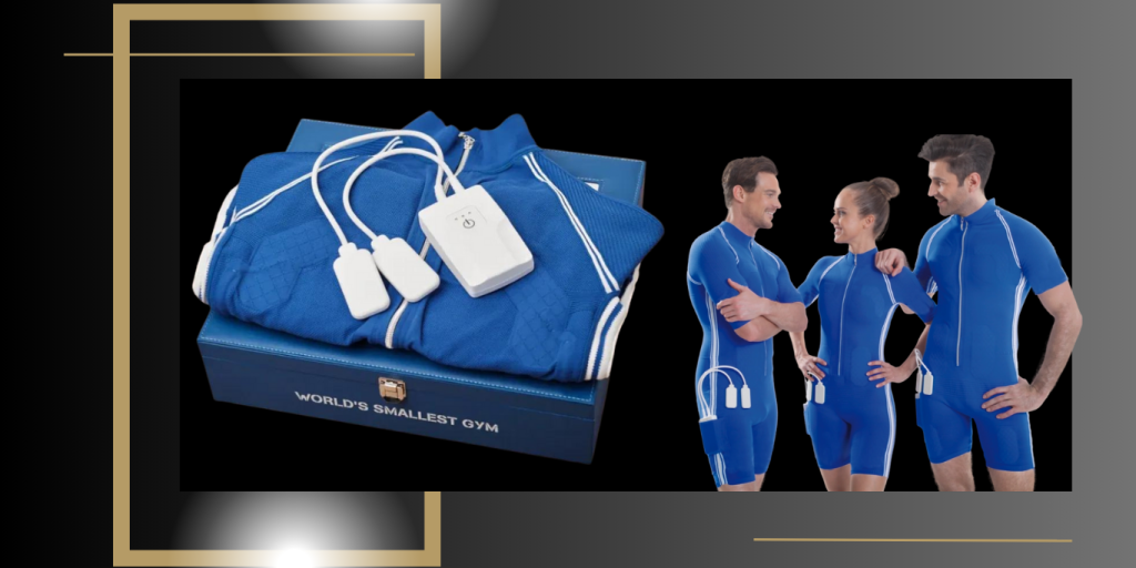 Fitness & Gesundheit